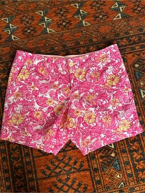 Lilly Pulitzer Shorts